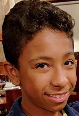 Dominic Blackwell death by force case in Santa-clarita, CA