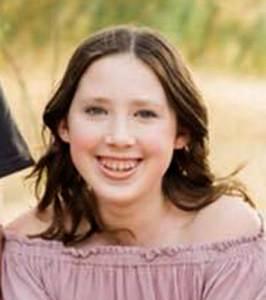 Gracie Anne Muehlberger death by force case in Santa-clarita, CA