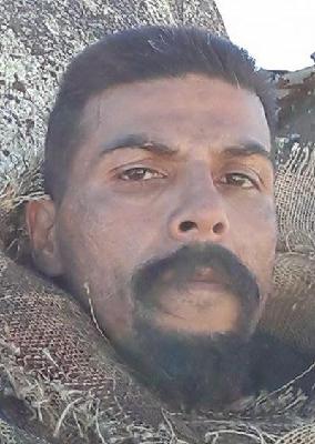 David Holguin death by force case in Anza, CA