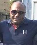 Harold Reed death by force case profile photo