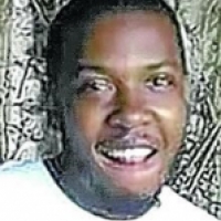 Shaquille Cooper death by force case profile photo