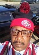 James Chambers death by force case profile photo