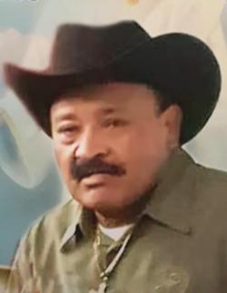 Jose Martinez death by force case profile photo