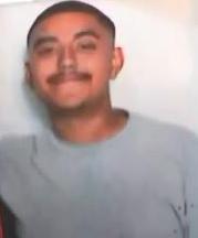 Ricardo Ramirez death by force case profile photo