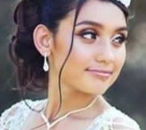 Aliciabelen Villa death by force case in Antioch, CA