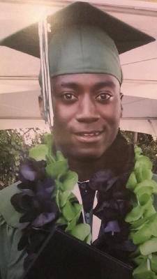 Floyd Allen death by force case in Sacramento, CA