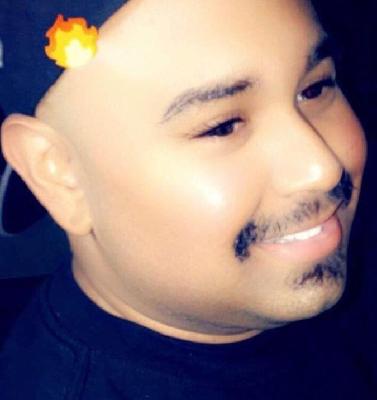 Jaime Fernandez death by force case profile photo