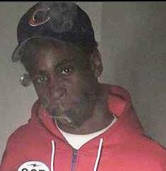 Tyreke Robinson death by force case profile photo