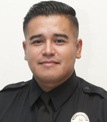 Johnathan Diaz death by force case in Hanford, CA