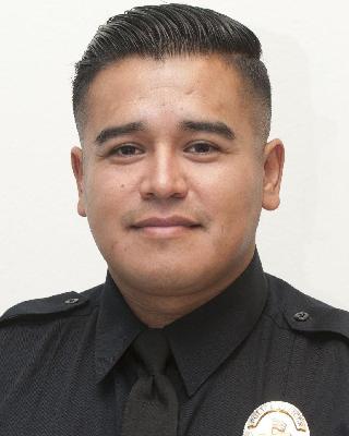Elmer Diaz death by force case in Lemoore, CA