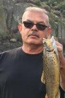 Ramiro Trevino death by force case profile photo