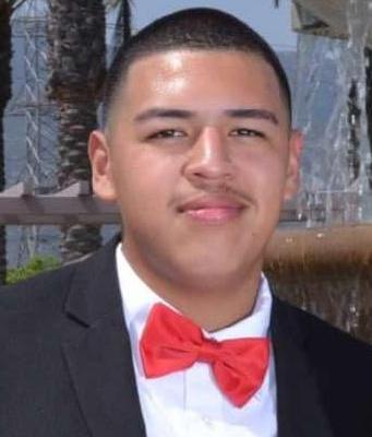 Alexis Garcia death by force case in Azusa, CA