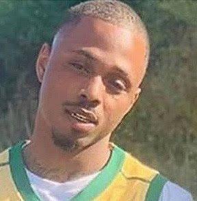 Javlin County death by force case in Orinda, CA