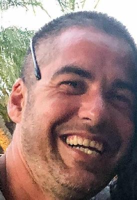 Joshua Allen Pitts death by force case in Los-angeles, CA