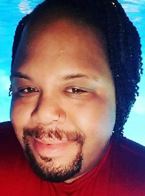 Melvin Williams death by force case profile photo