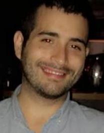 Ricardo Torres death by force case profile photo