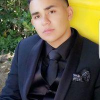 Anthony Carrillo death by force case profile photo