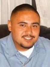 Johnny Gil death by force case in Riverside, CA