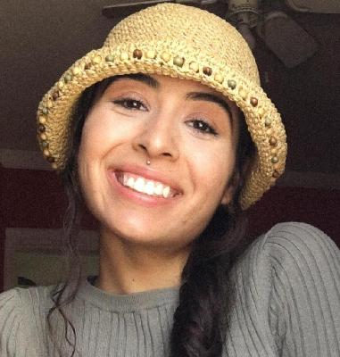 Valeria Villagomez death by force case in San-francisco, CA