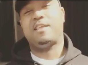 Jeremy Redwood death by force case in Oakland, CA