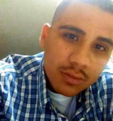 Miguel Angel Vega Tamayo death by force case in Bakersfield, CA