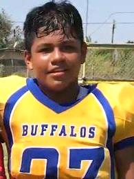 Ignacio Nacho Lemus death by force case in Earlimart, CA