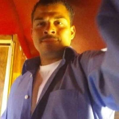 Armando Martinez death by force case profile photo