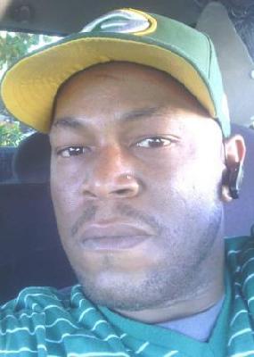 Vernon Moore death by force case profile photo