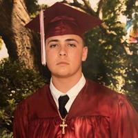 Joseph Alonzo death by force case profile photo