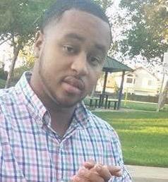 Frank O�Neil death by force case in Sacramento, CA