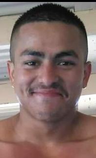 Javier Joelle Amaya death by force case in Delano, CA