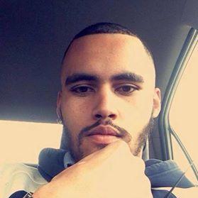 Aaron Scott death by force case profile photo