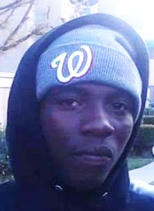 Ayo Hullett death by force case profile photo