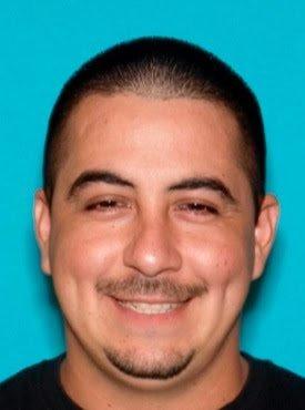 Raymond Saenz death by force case profile photo