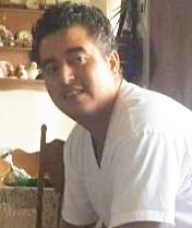 Ricardo Curiel death by force case profile photo