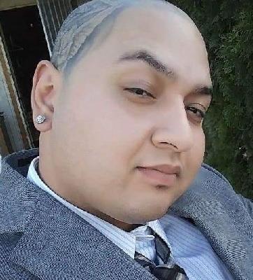 Sisto Garcia death by force case in San-bernardino, CA