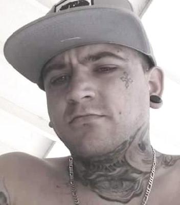 Mark Anthony Fisher death by force case in Banning, CA