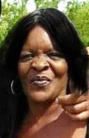 Anita Shelby death by force case in Fresno, CA
