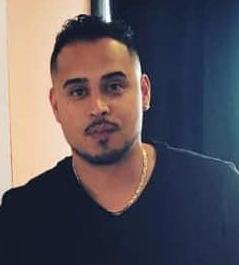 Jose Medina Gonzalez death by force case in Santa-maria, CA