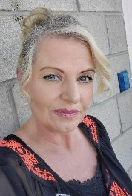 Heidi Vance death by force case in Apple-valley, CA