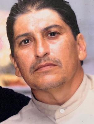 Ricardo Moran Sr. death by force case in San-diego, CA