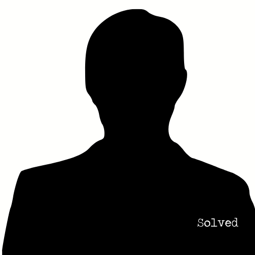 Gregory Alexander death by force case profile photo