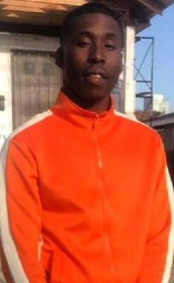 Raymond Coopwood Jr death by force case in Oakland, CA