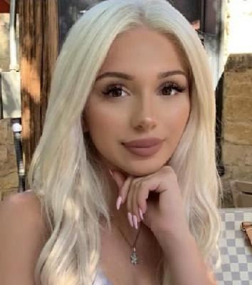 Giovanna Giannini death by force case profile photo