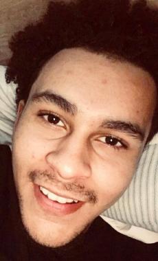 Tyrel Truss death by force case in Firebaugh, CA