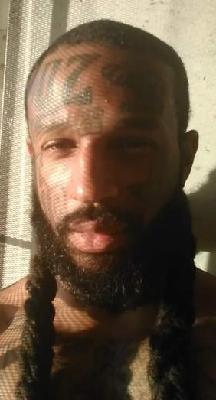 Dejuan Henry death by force case profile photo