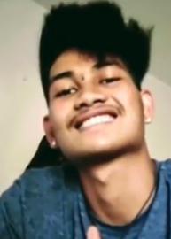 Carlos Abraham death by force case profile photo