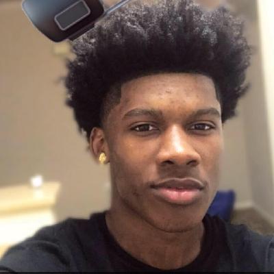 Syncere Dixon death by force case profile photo