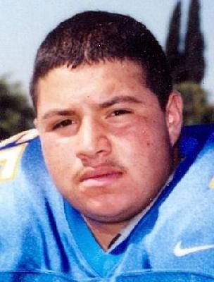 David Phillip Pena death by force case in Pomona, CA