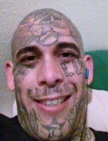 Alberto Beto Ramirez death by force case profile photo